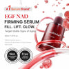 Sérum Reafirmante NAD EGF