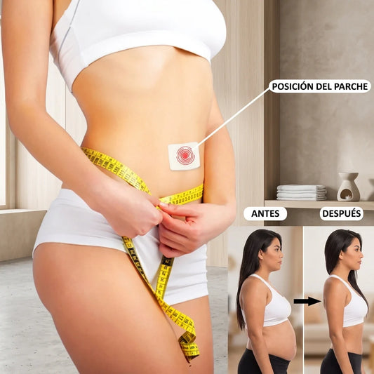 Kit Slim Parch (x30) – Adelgazante + Anti Ansiedad